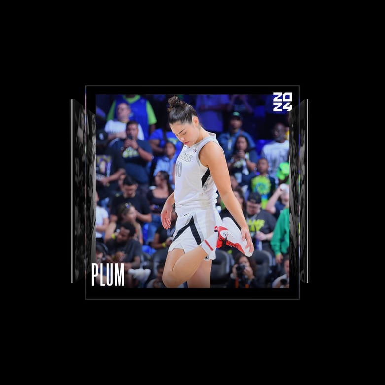 Kelsey Plum