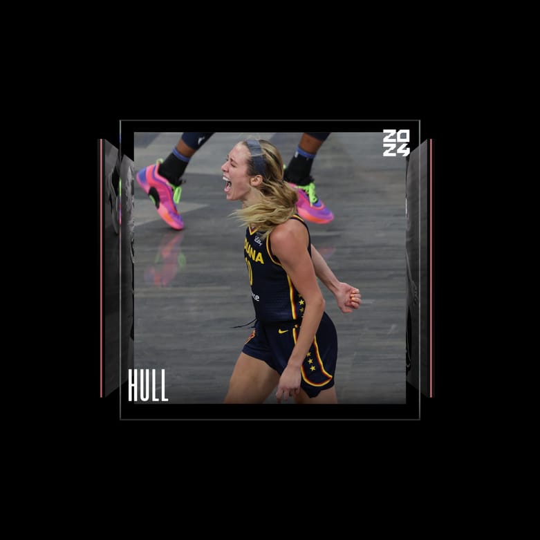 Lexie Hull