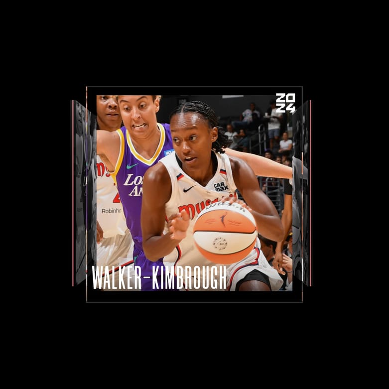 Shatori Walker-Kimbrough