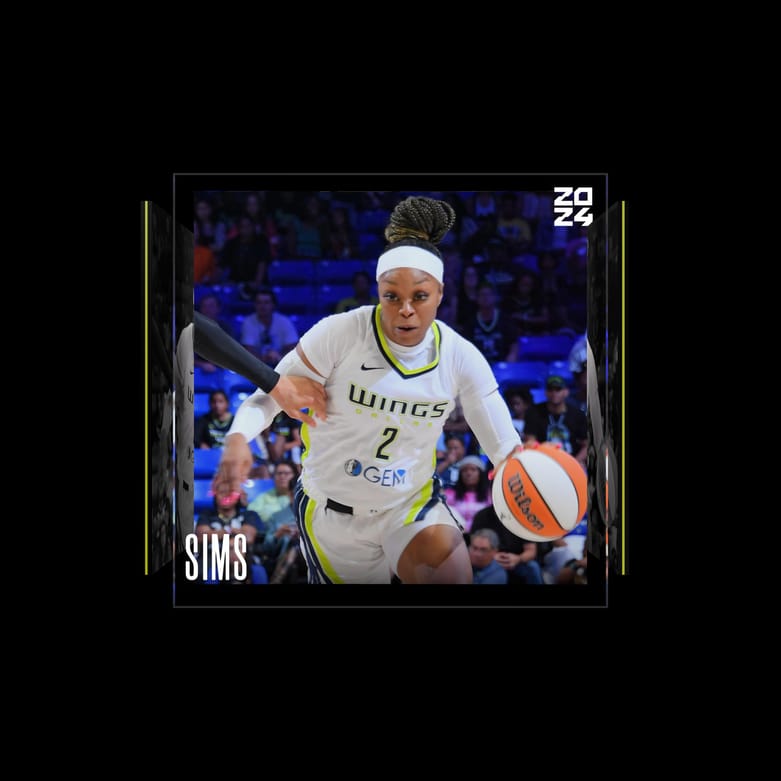 Odyssey Sims