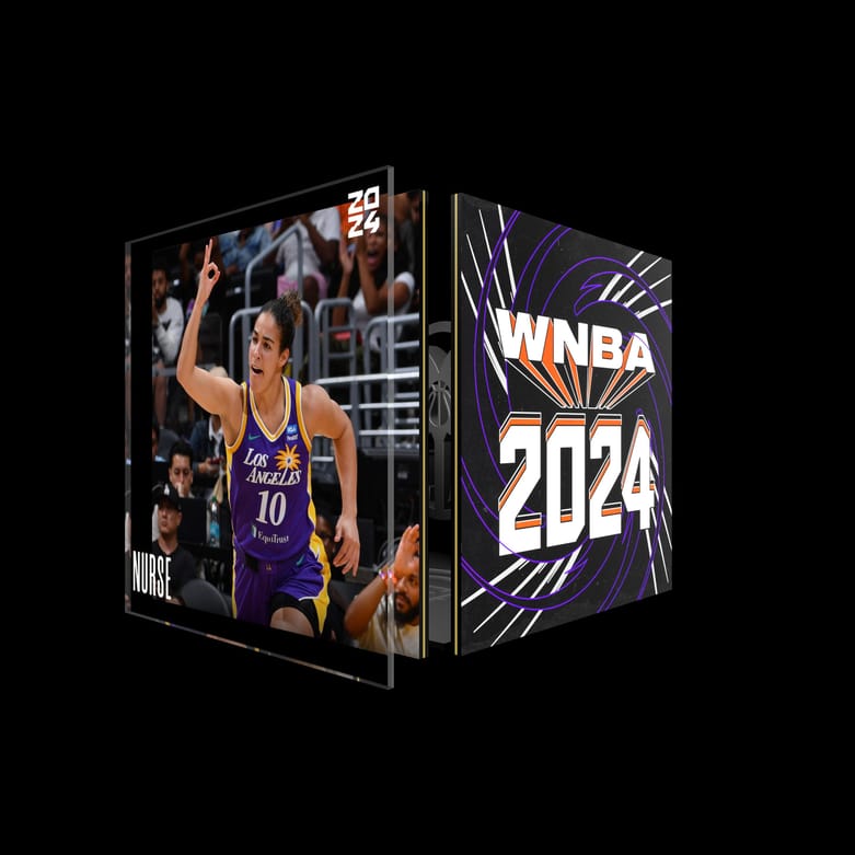 Kia Nurse