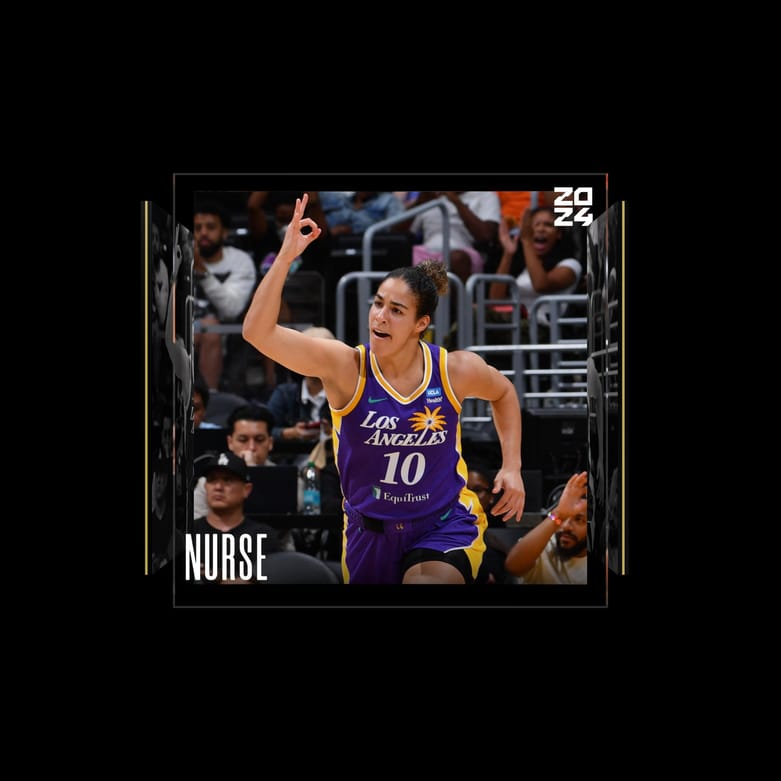 Kia Nurse