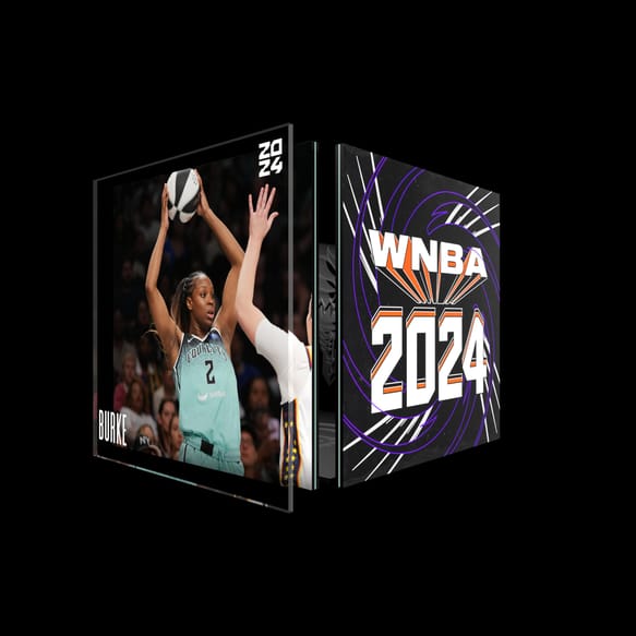 Block - Jun 2 2024, WNBA 2024 (Series 2023-24), NYL