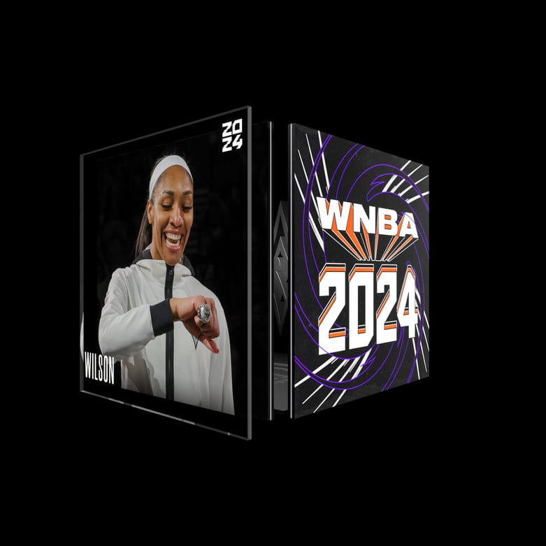 A'ja Wilson
