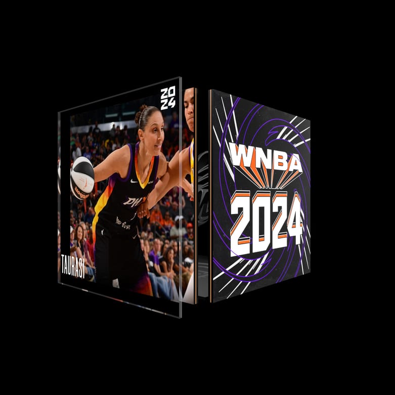 Diana Taurasi