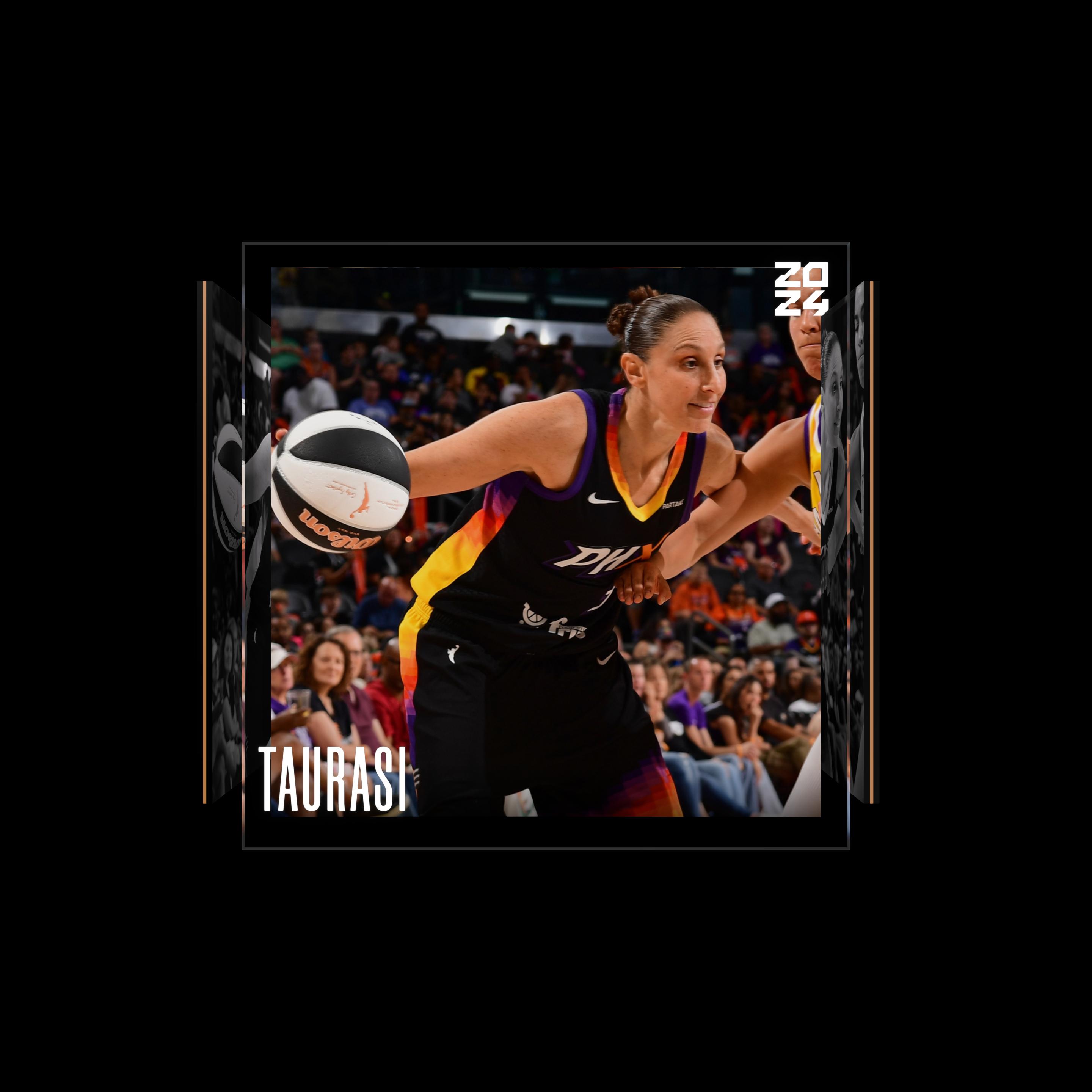 Diana Taurasi