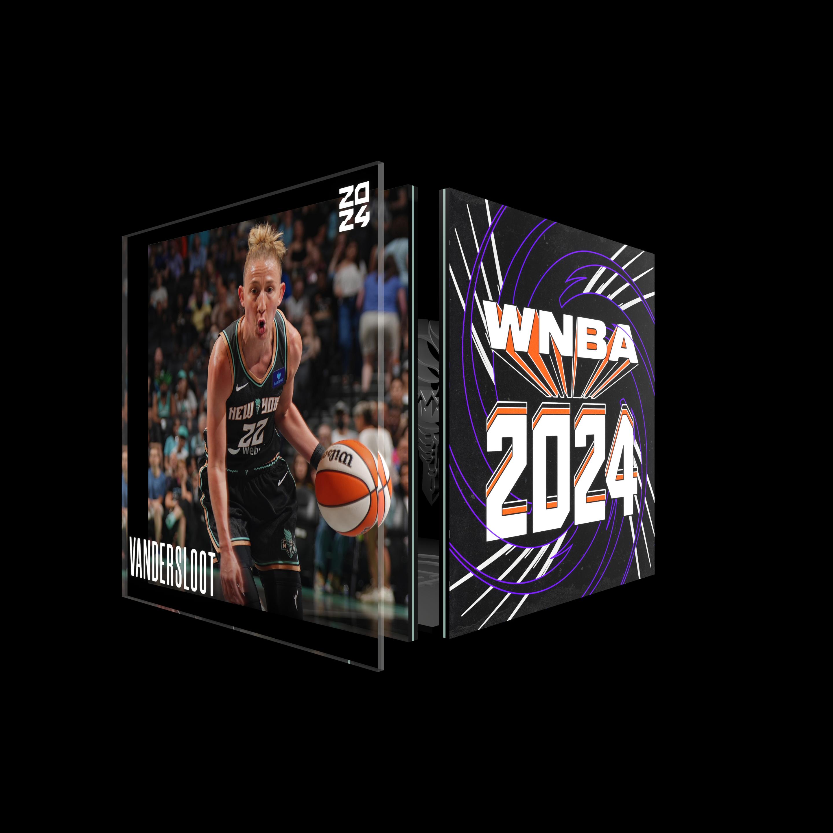 Courtney Vandersloot