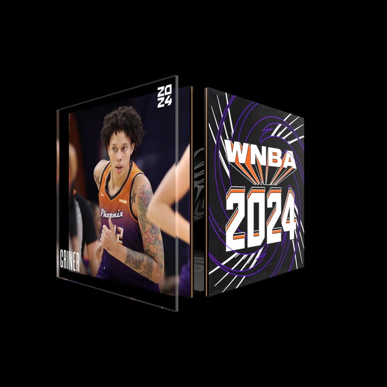 Brittney Griner