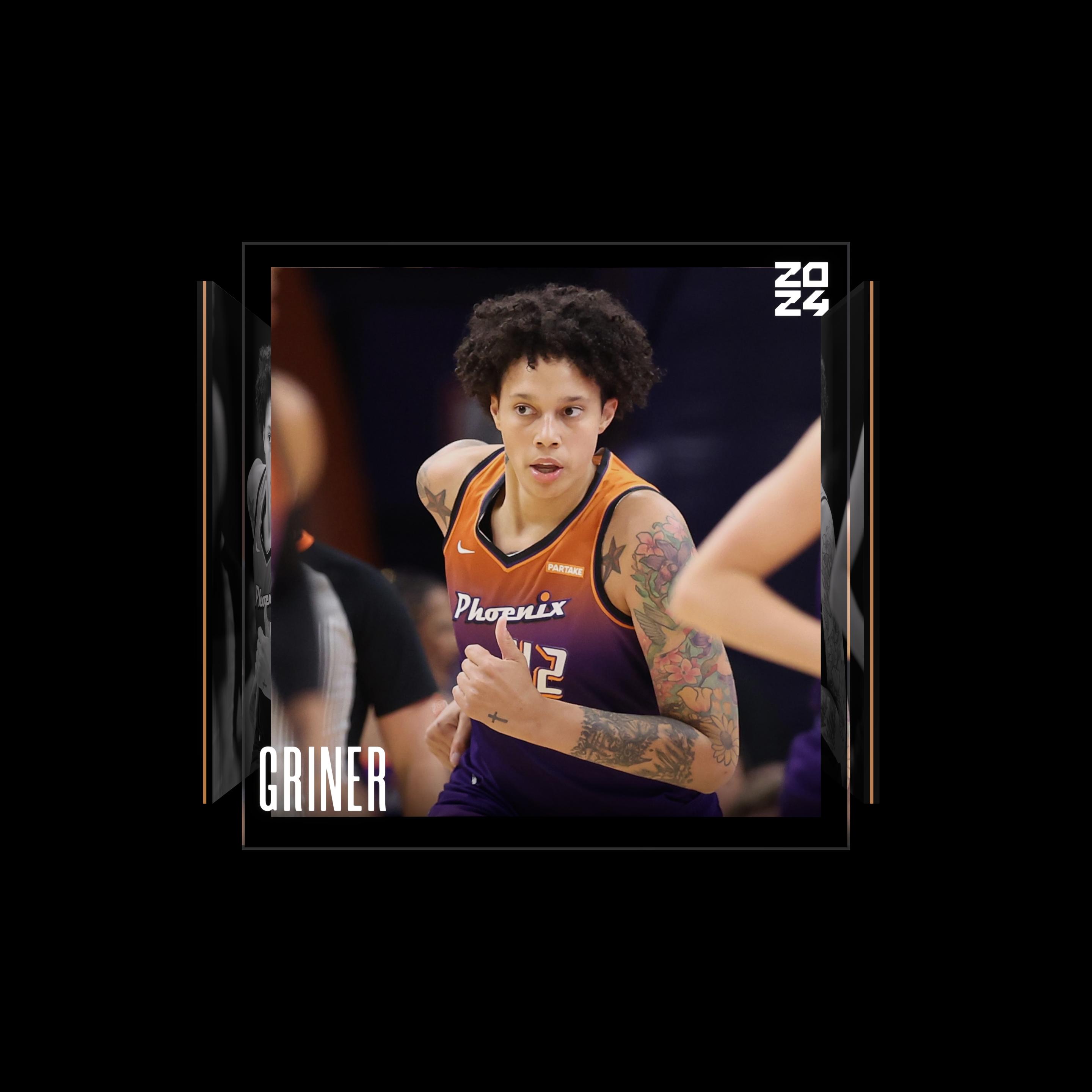 Brittney Griner
