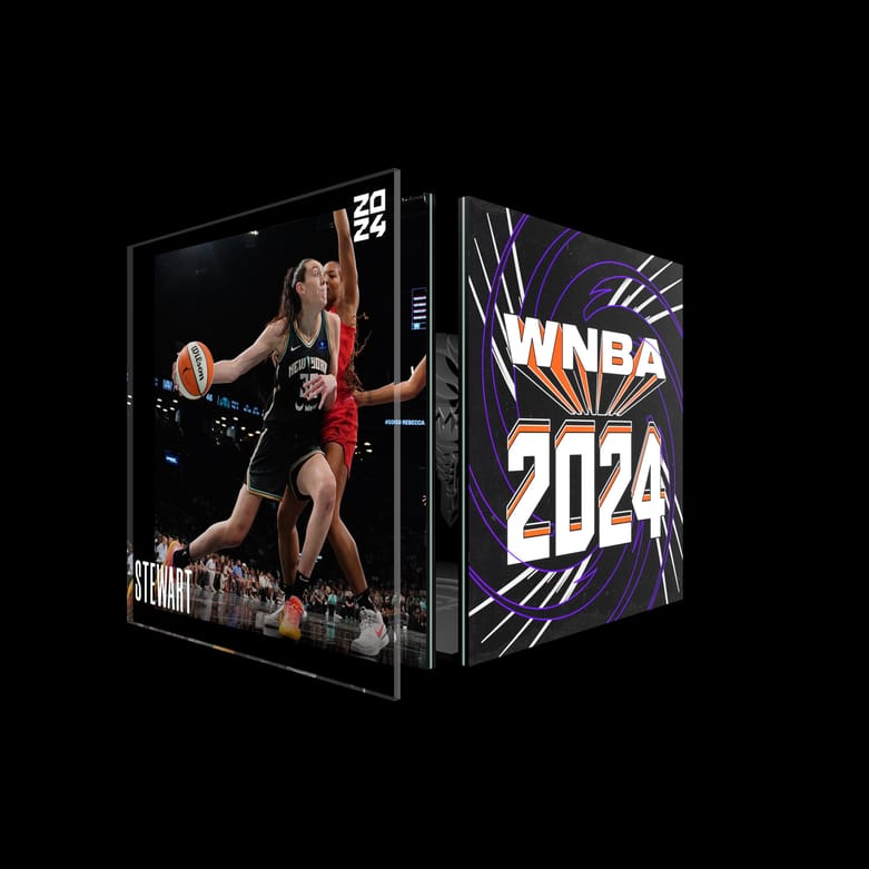 Breanna Stewart