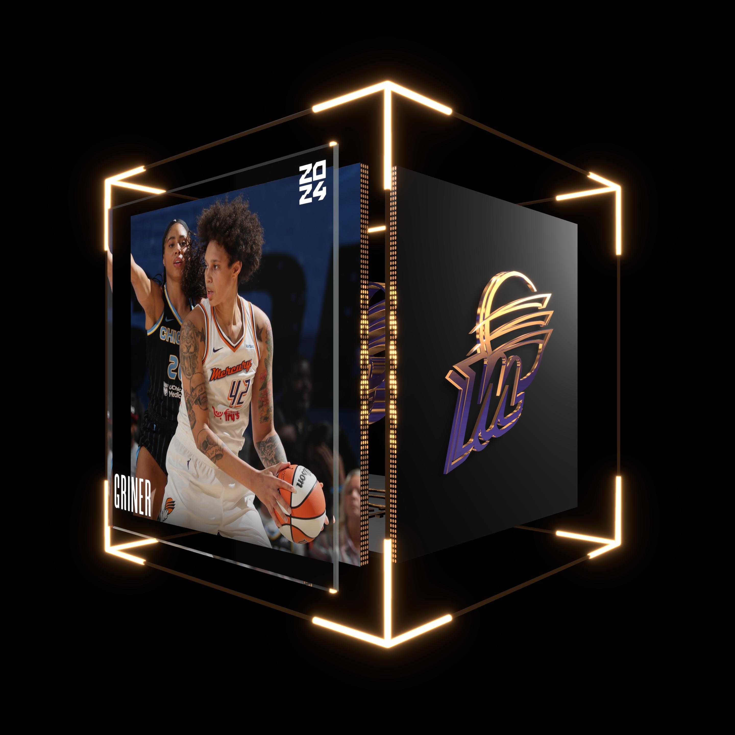 Brittney Griner