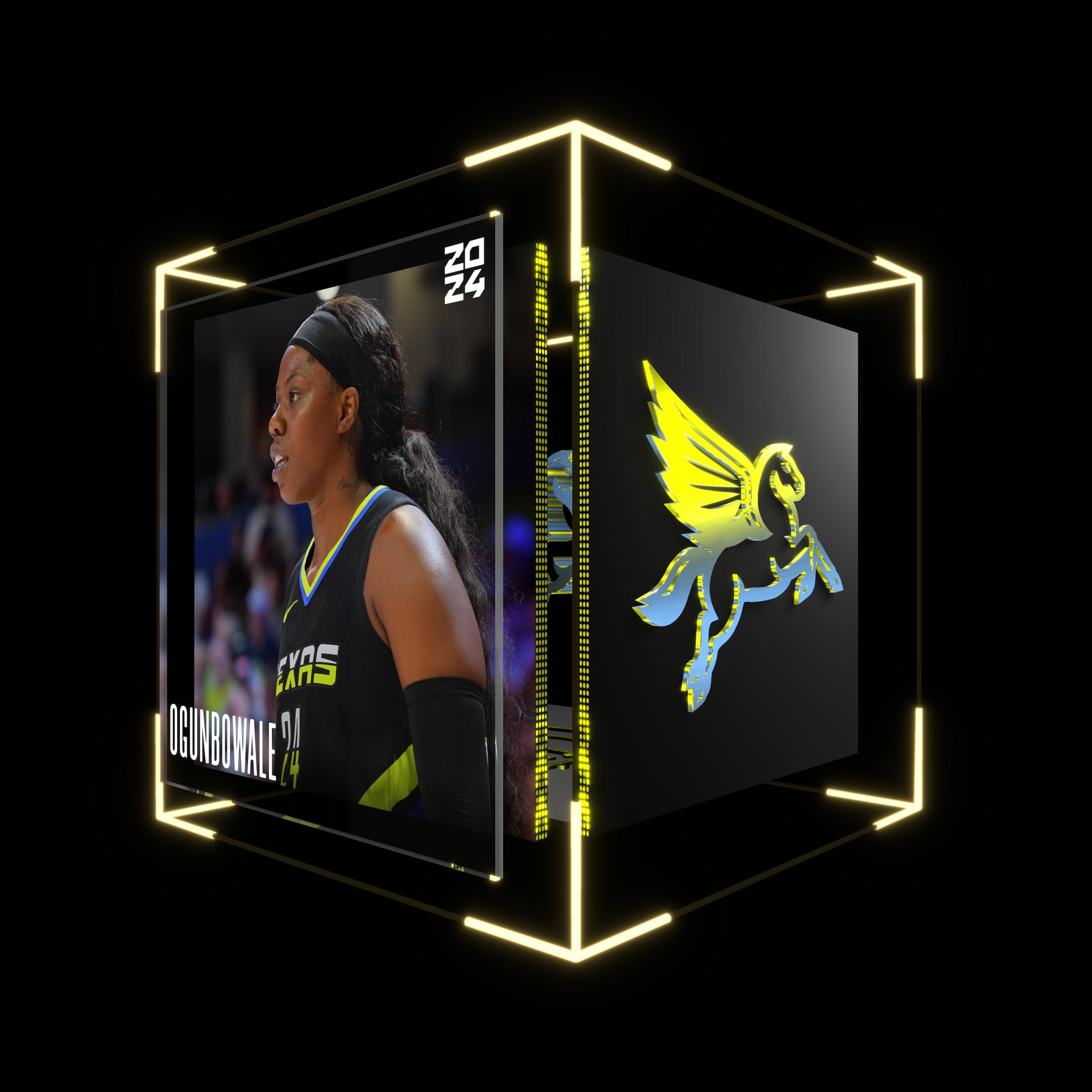 Arike Ogunbowale