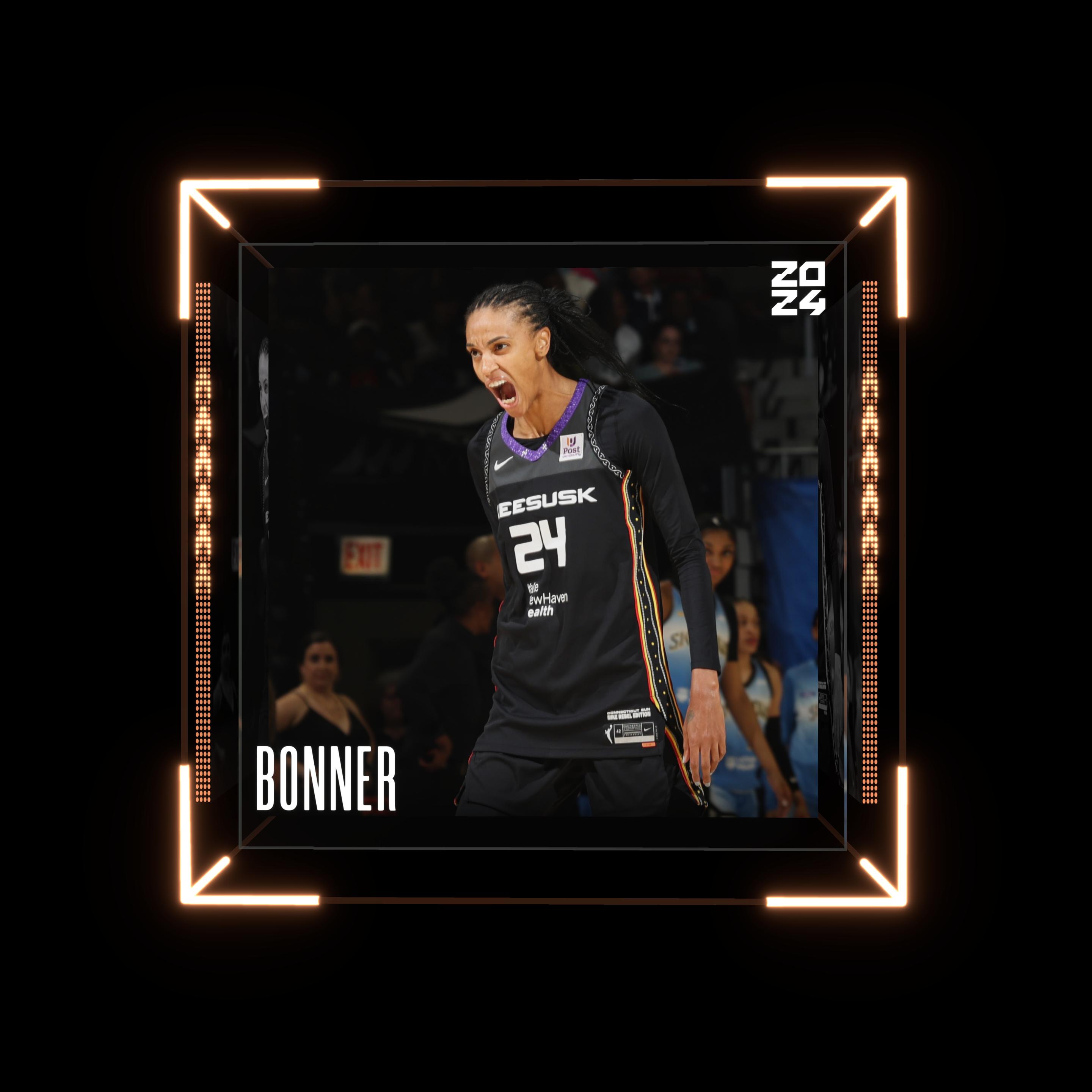 DeWanna Bonner