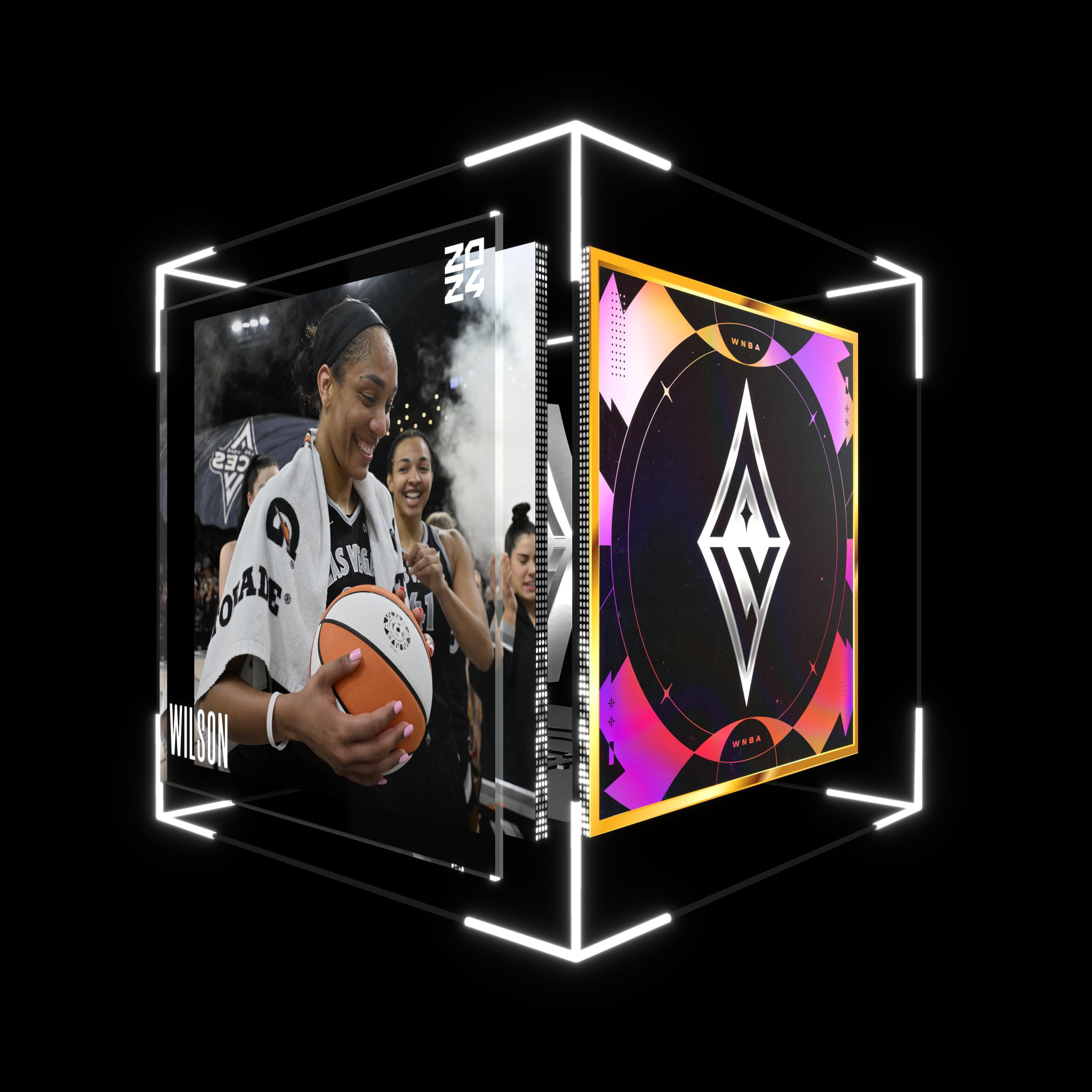 A'ja Wilson