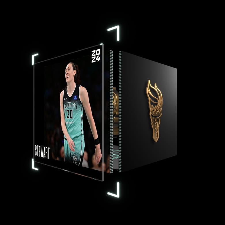 Breanna Stewart