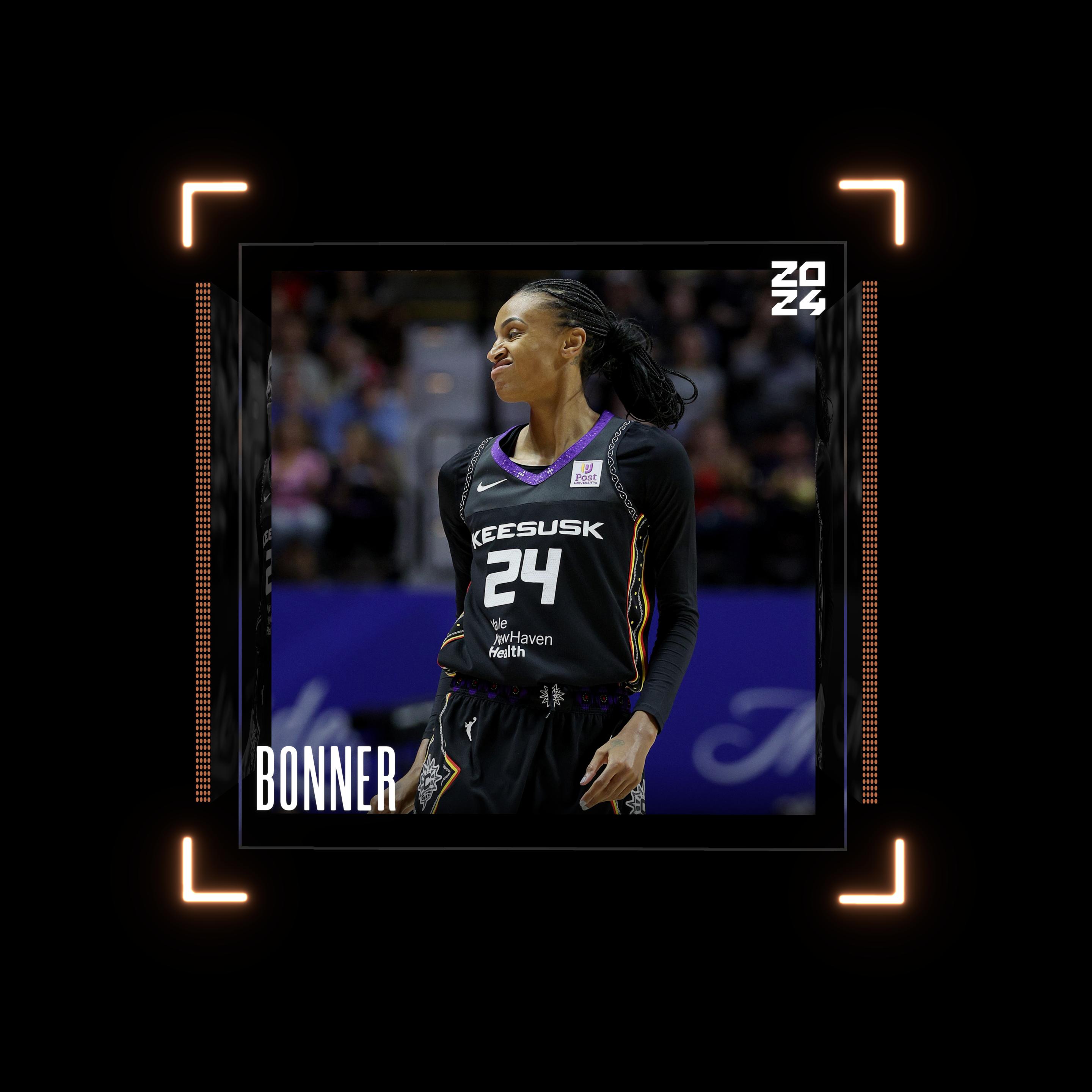 DeWanna Bonner