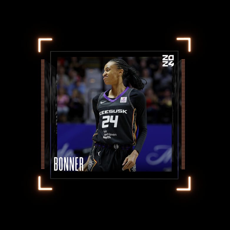 DeWanna Bonner