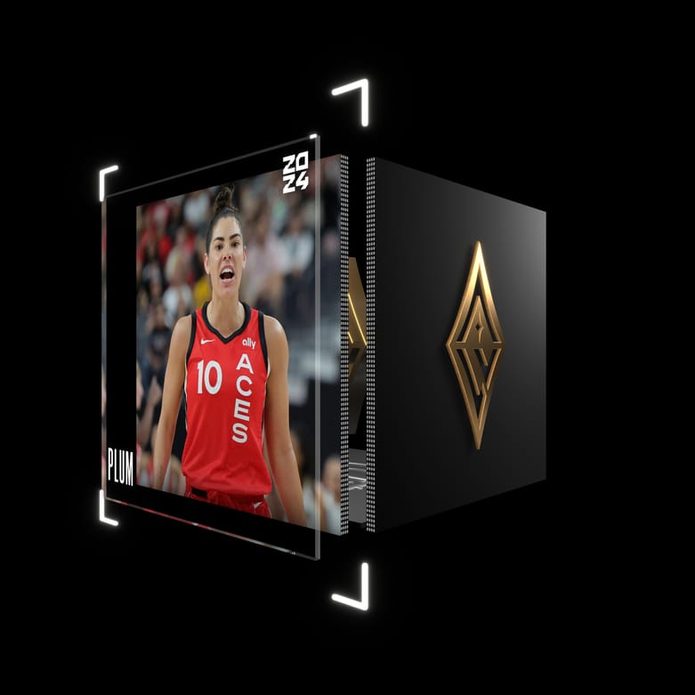 Kelsey Plum