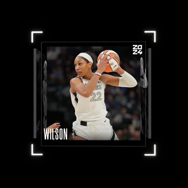 A'ja Wilson