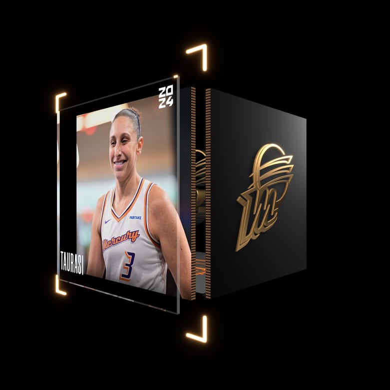 Diana Taurasi