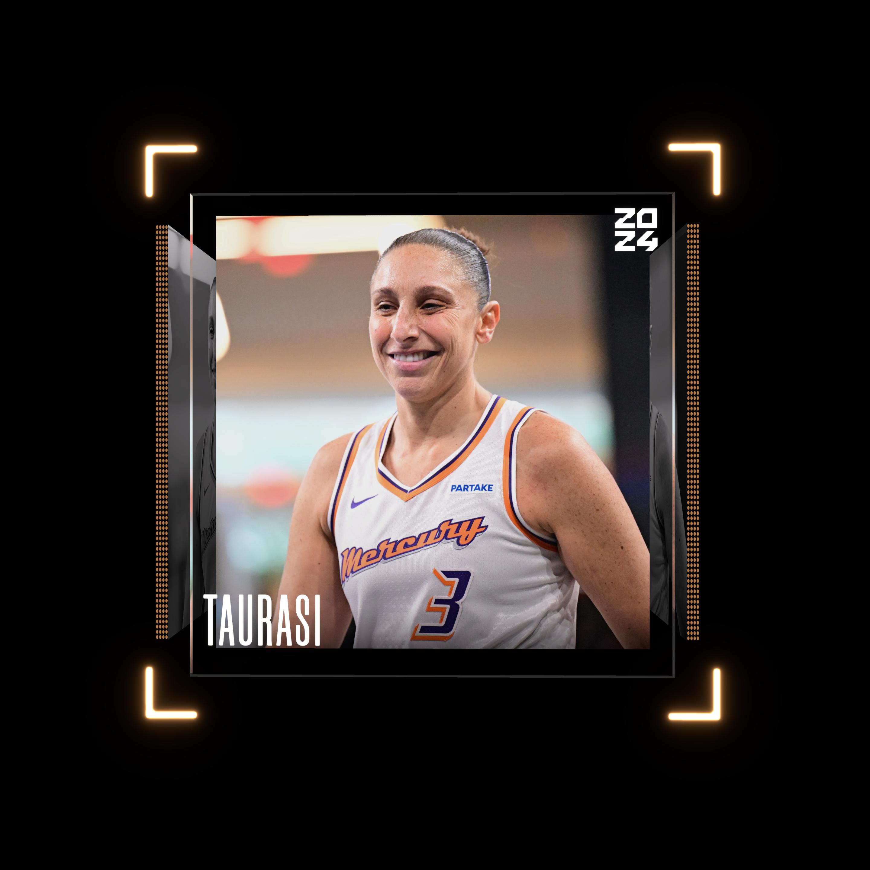 Diana Taurasi