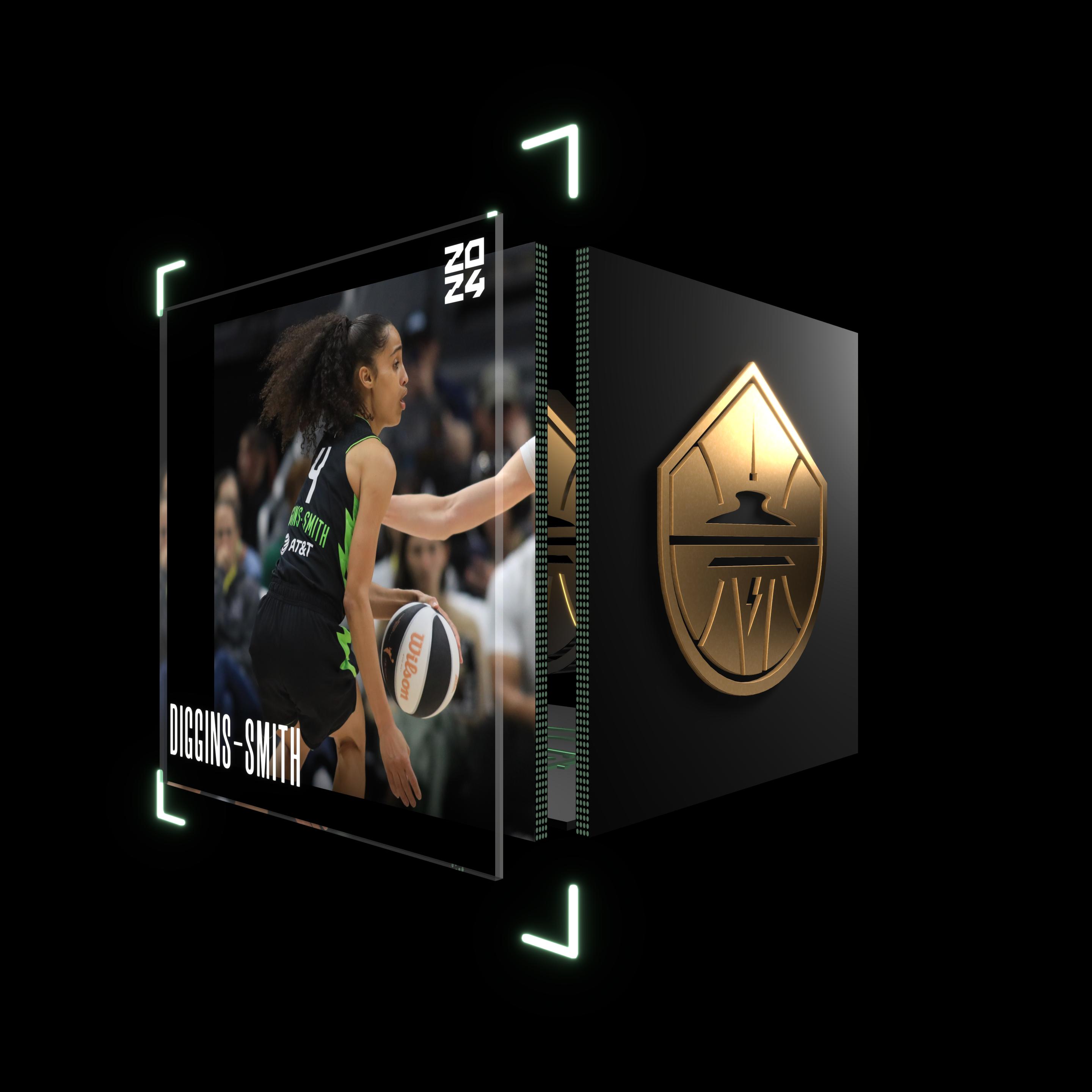 Skylar Diggins-Smith