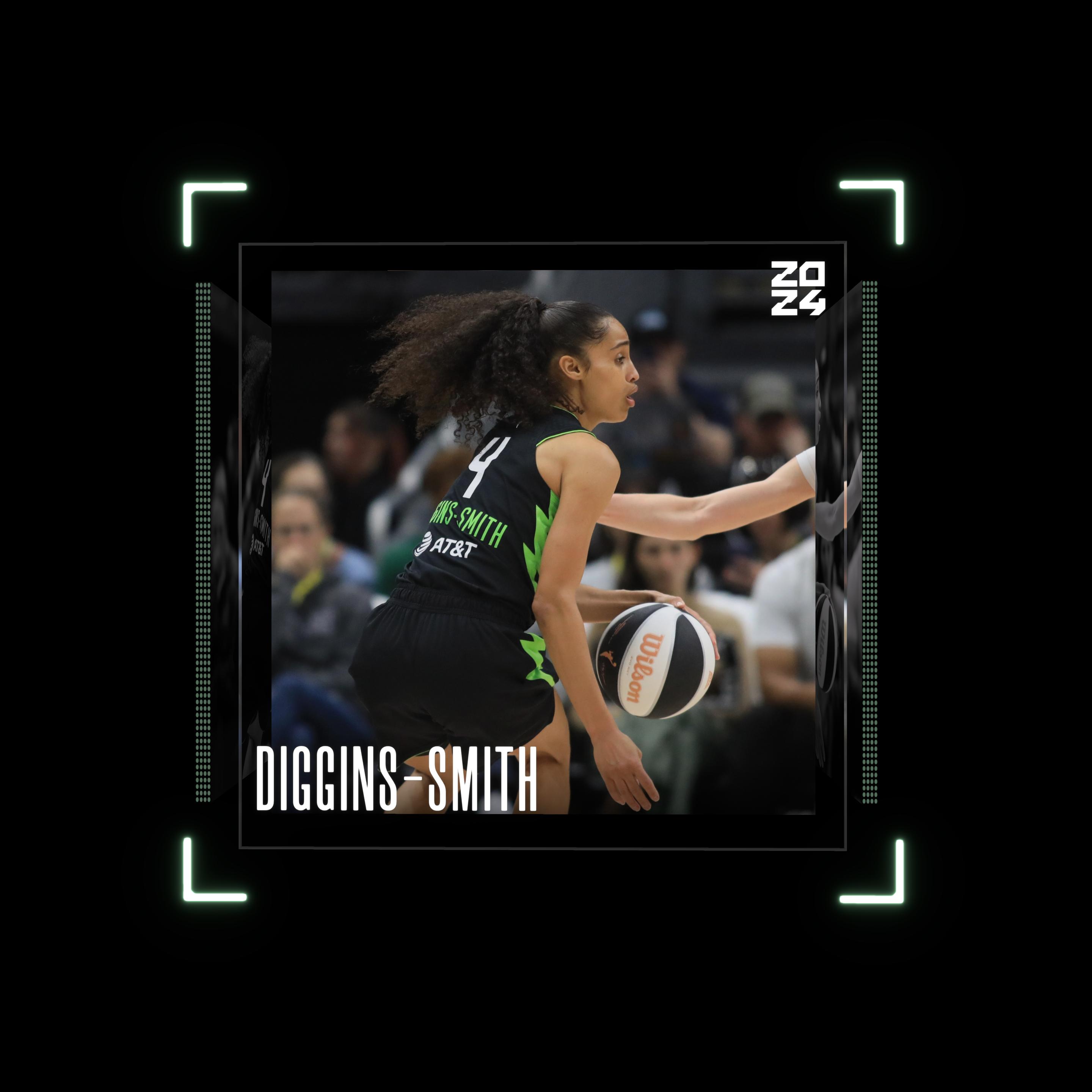 Skylar Diggins-Smith