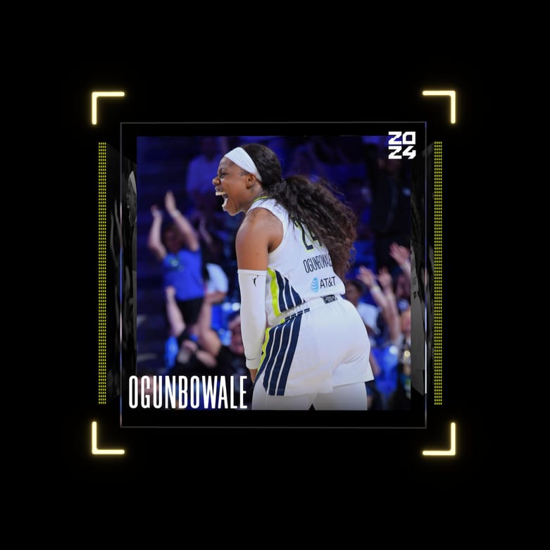 Arike Ogunbowale
