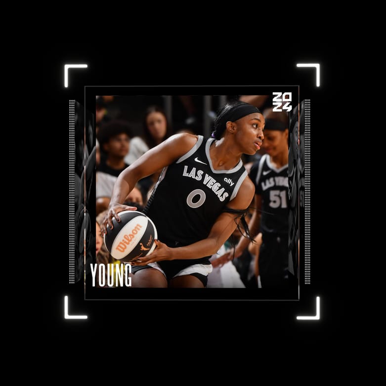 Jackie Young
