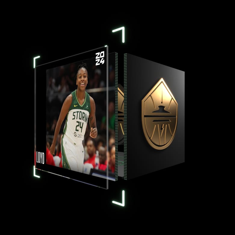Jewell Loyd