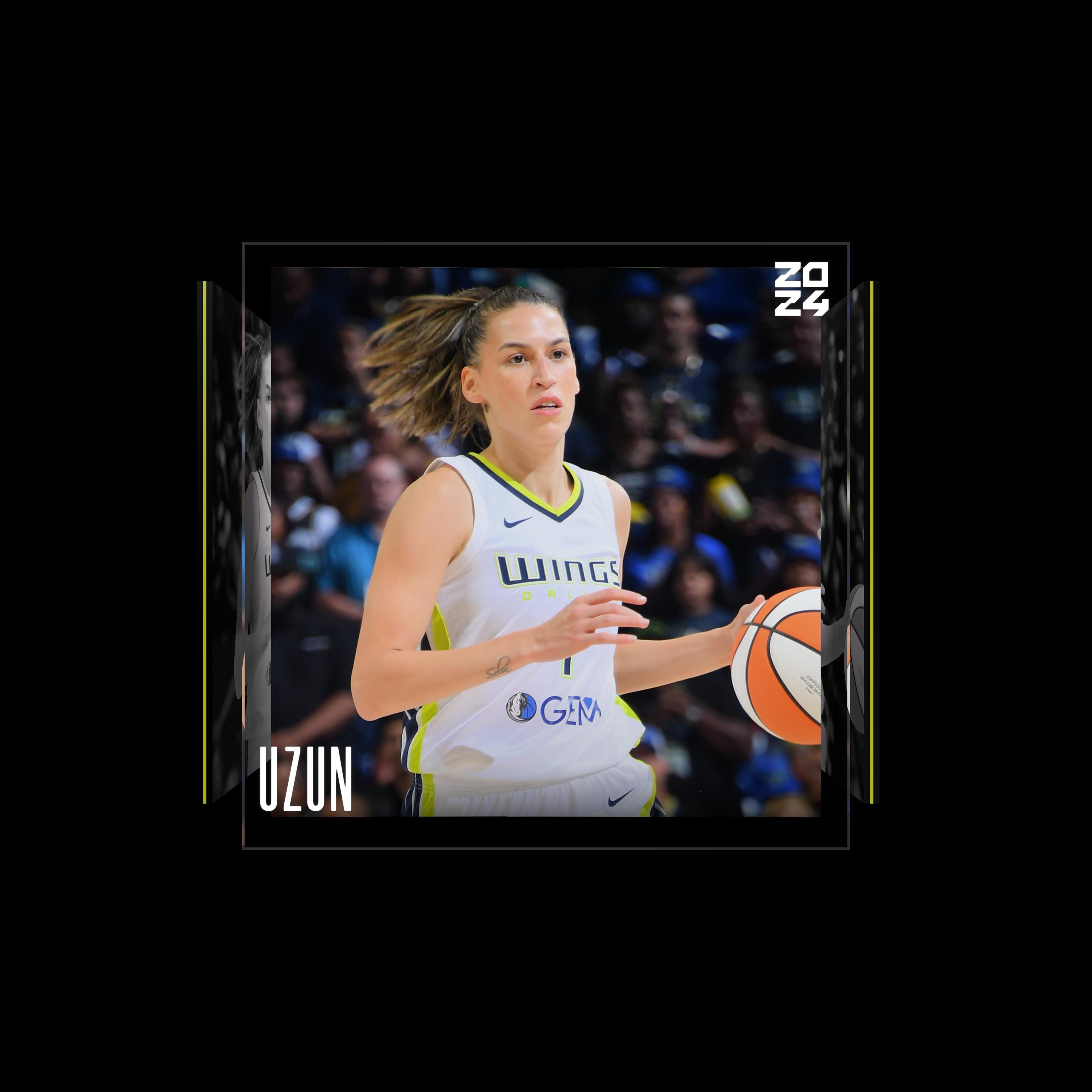 Sevgi Uzun