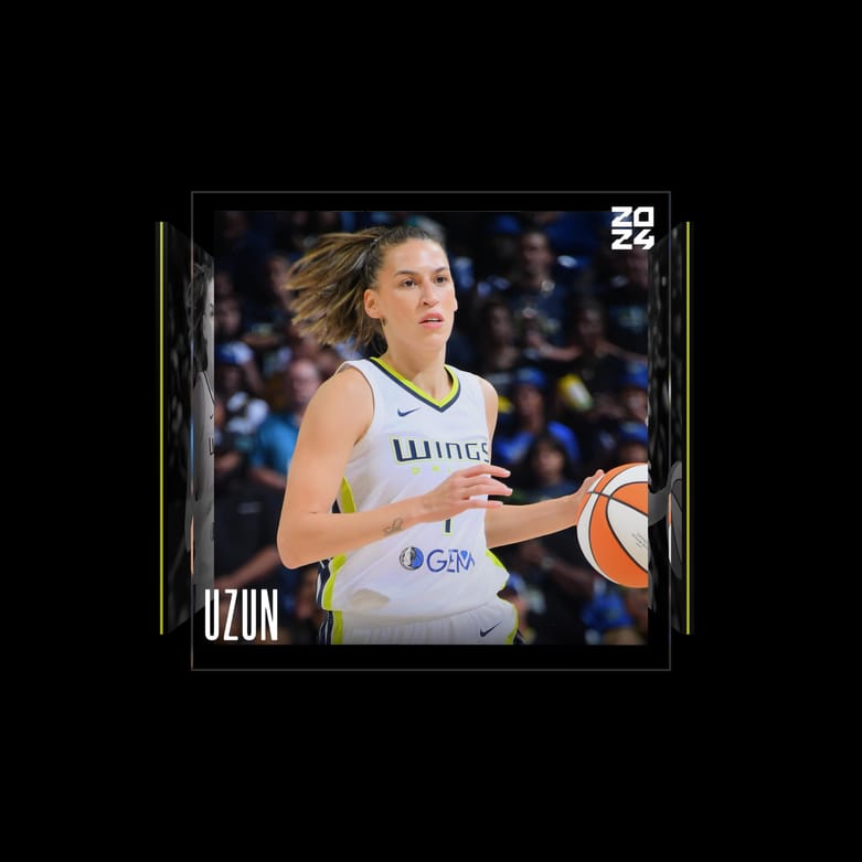 Sevgi Uzun