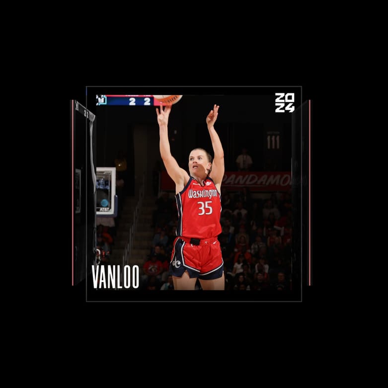 Julie Vanloo