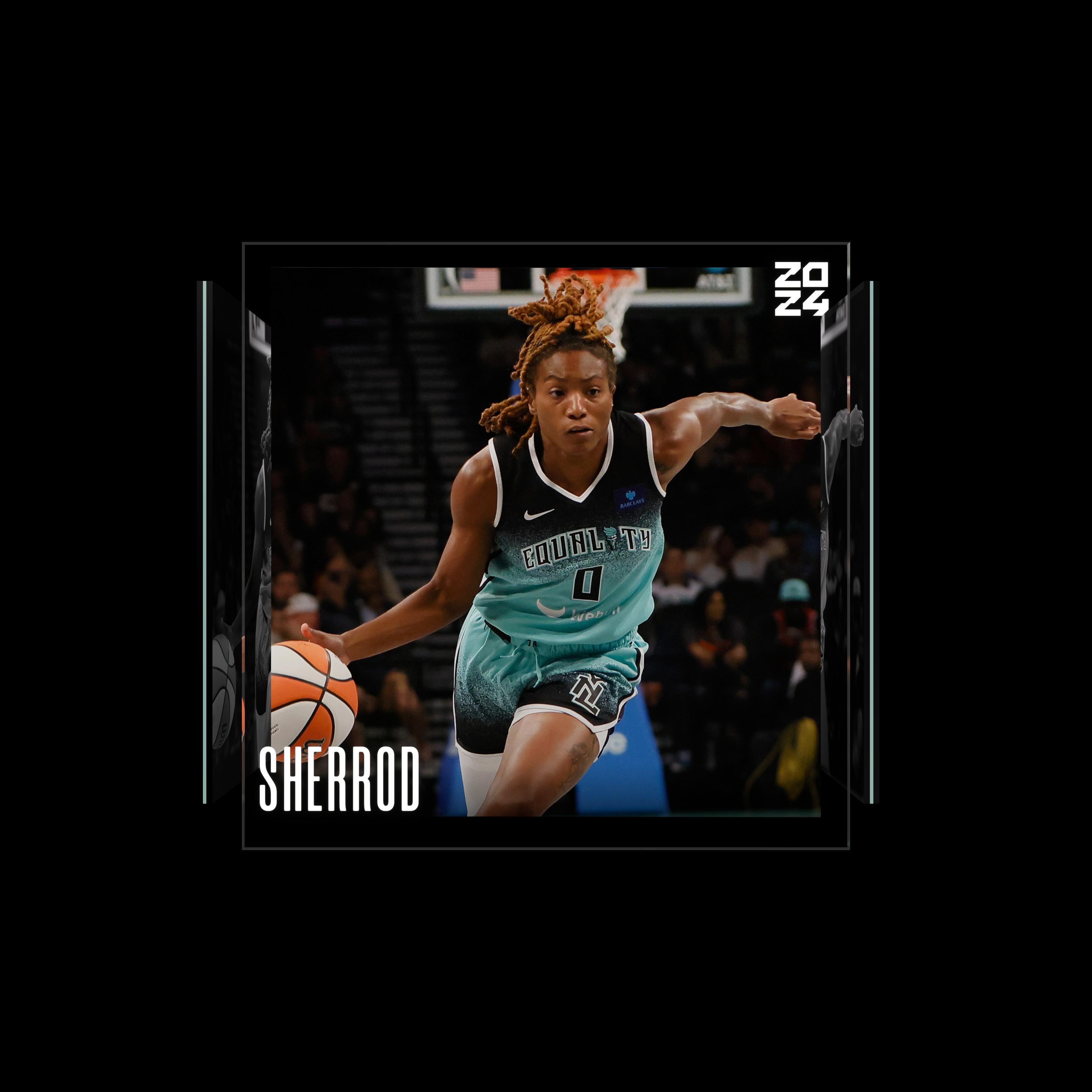 Jaylyn Sherrod