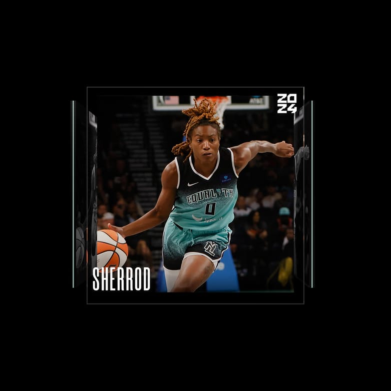 Jaylyn Sherrod
