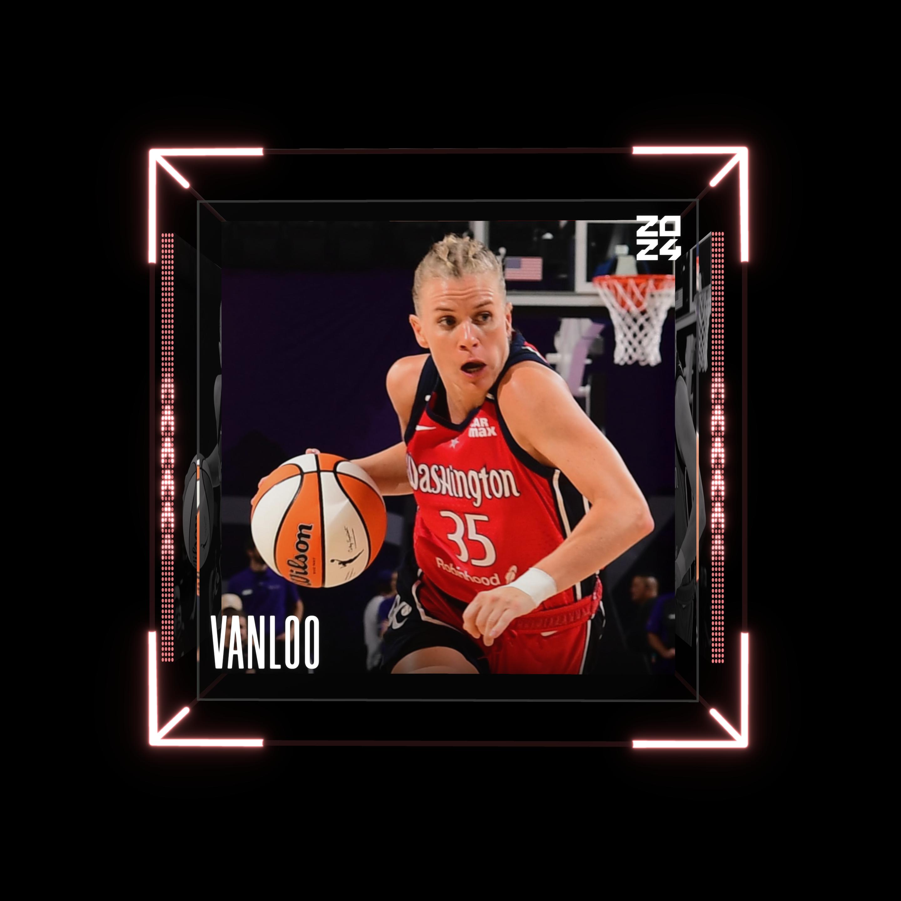 Julie Vanloo
