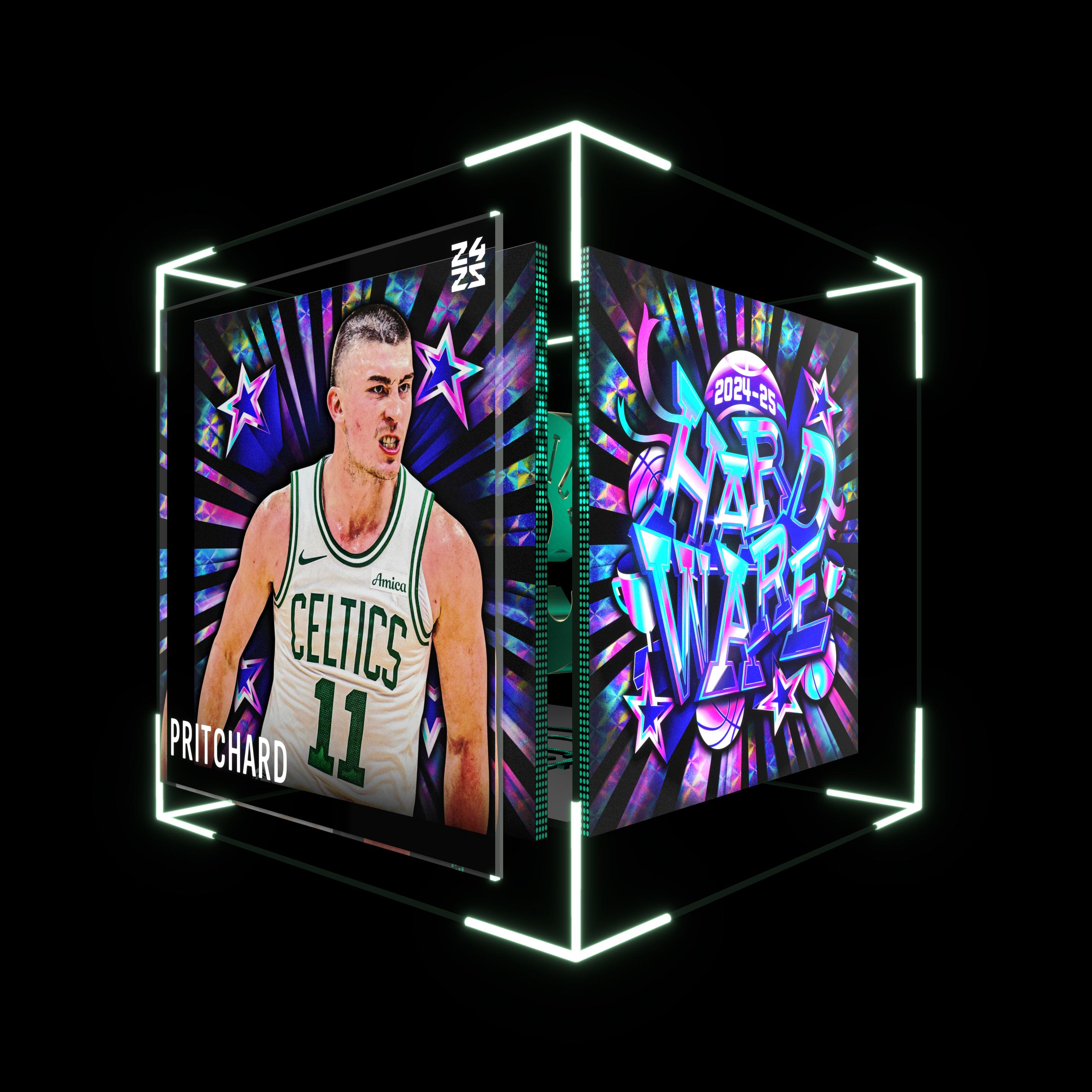 Payton Pritchard