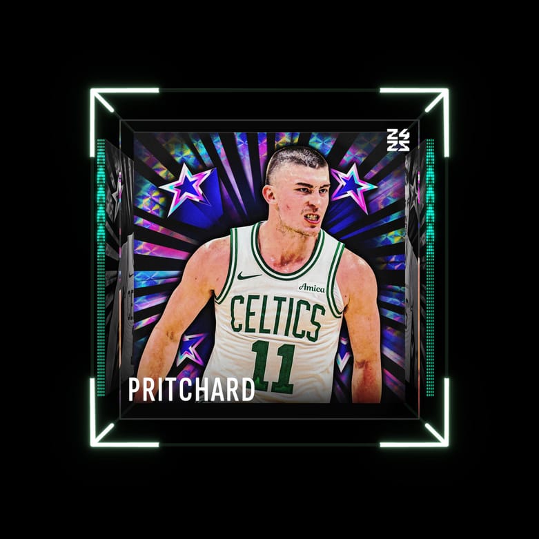 Payton Pritchard