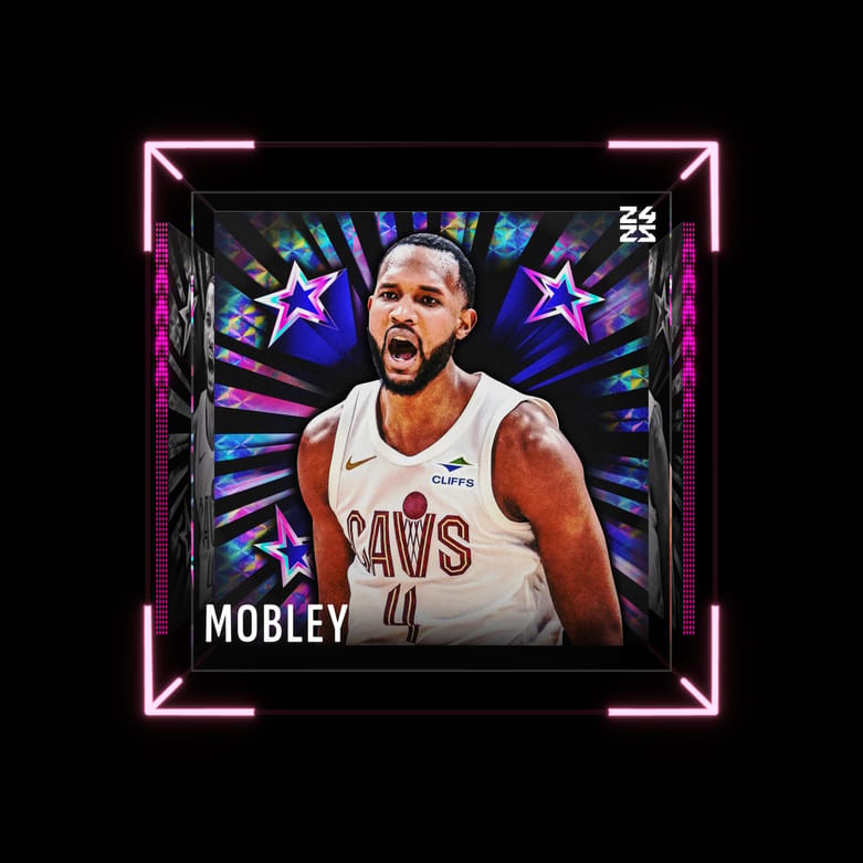 Evan Mobley