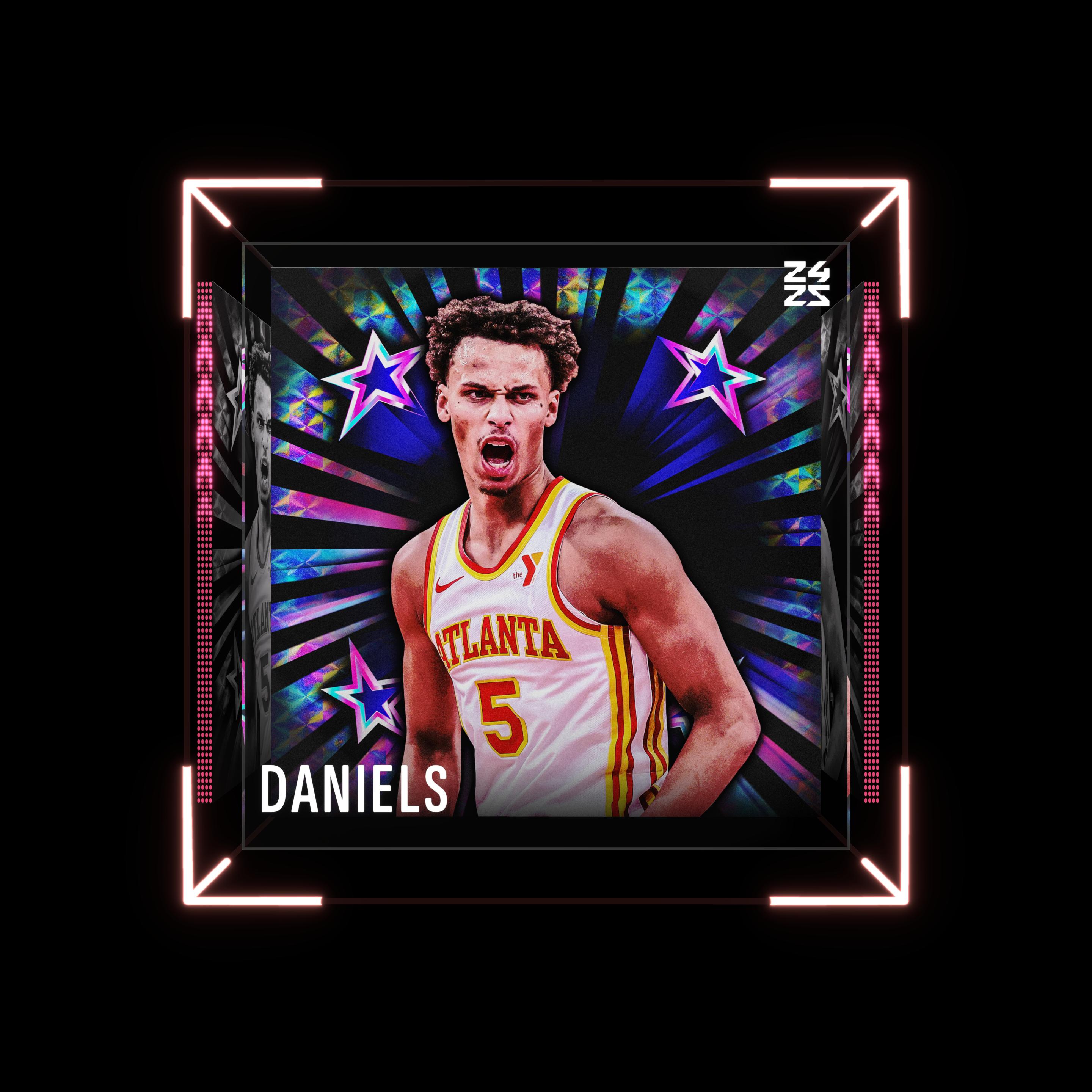Dyson Daniels