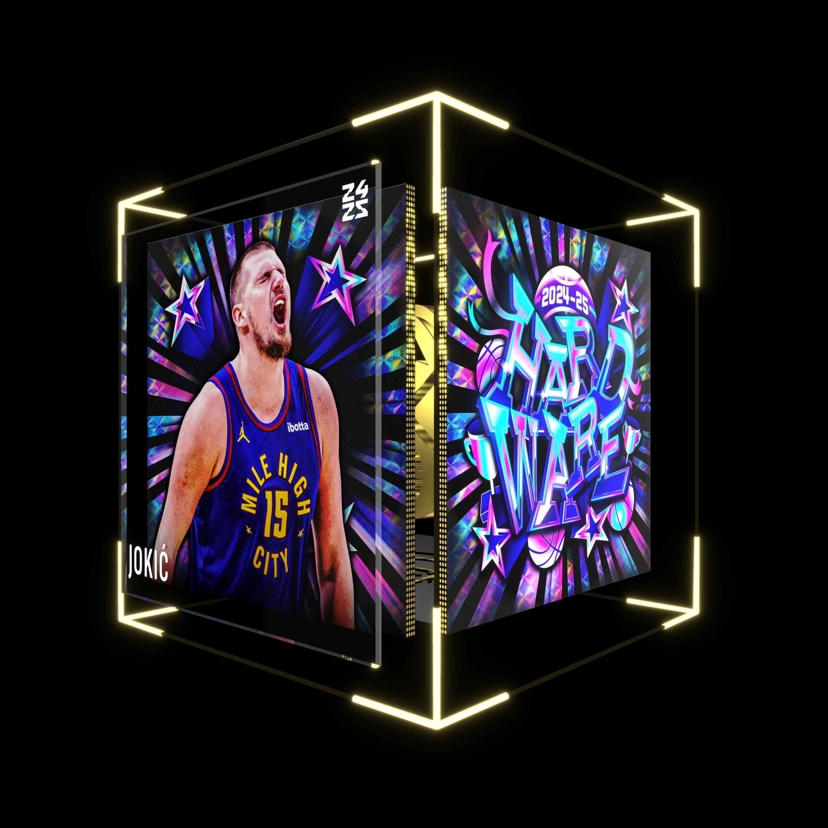 Nikola Jokić