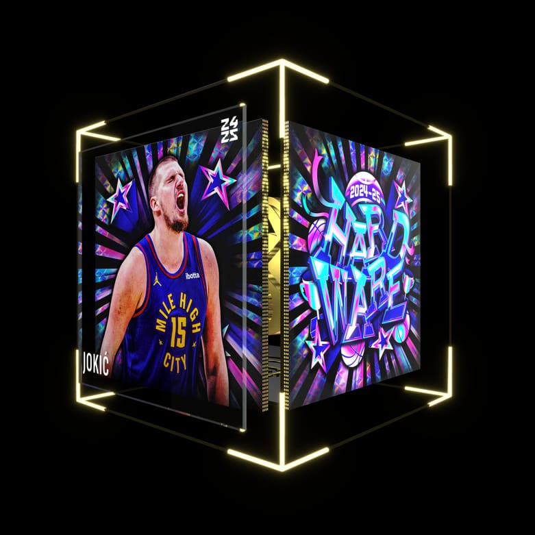 Nikola Jokić
