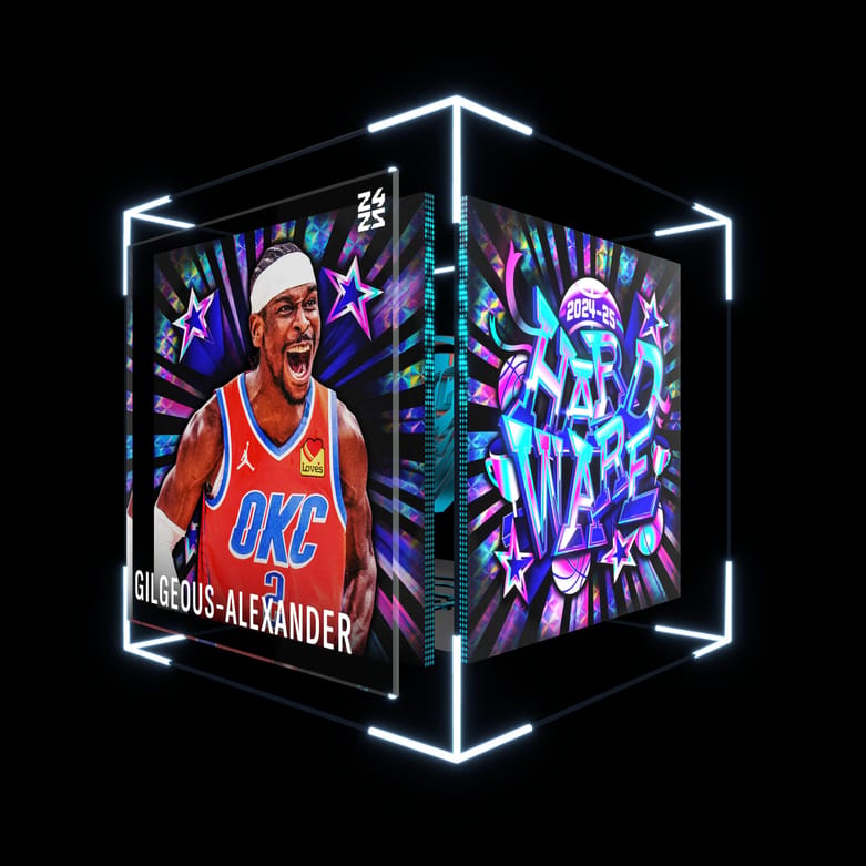 Shai Gilgeous-Alexander