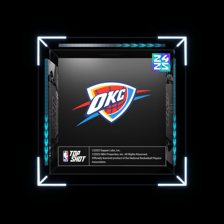 Shai Gilgeous-Alexander