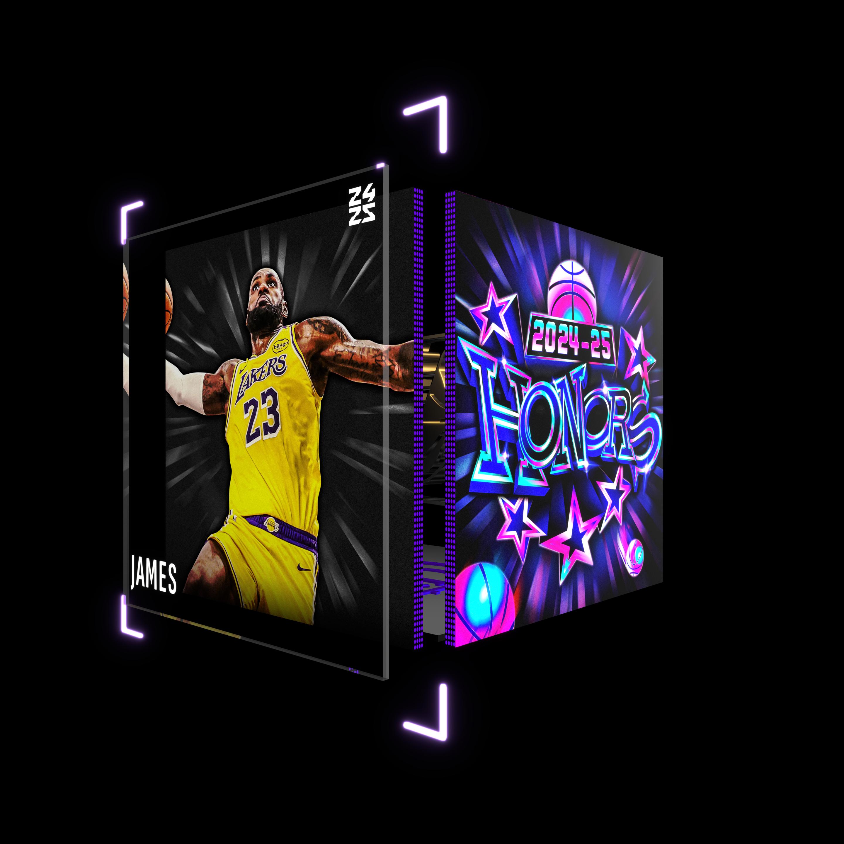 LeBron James