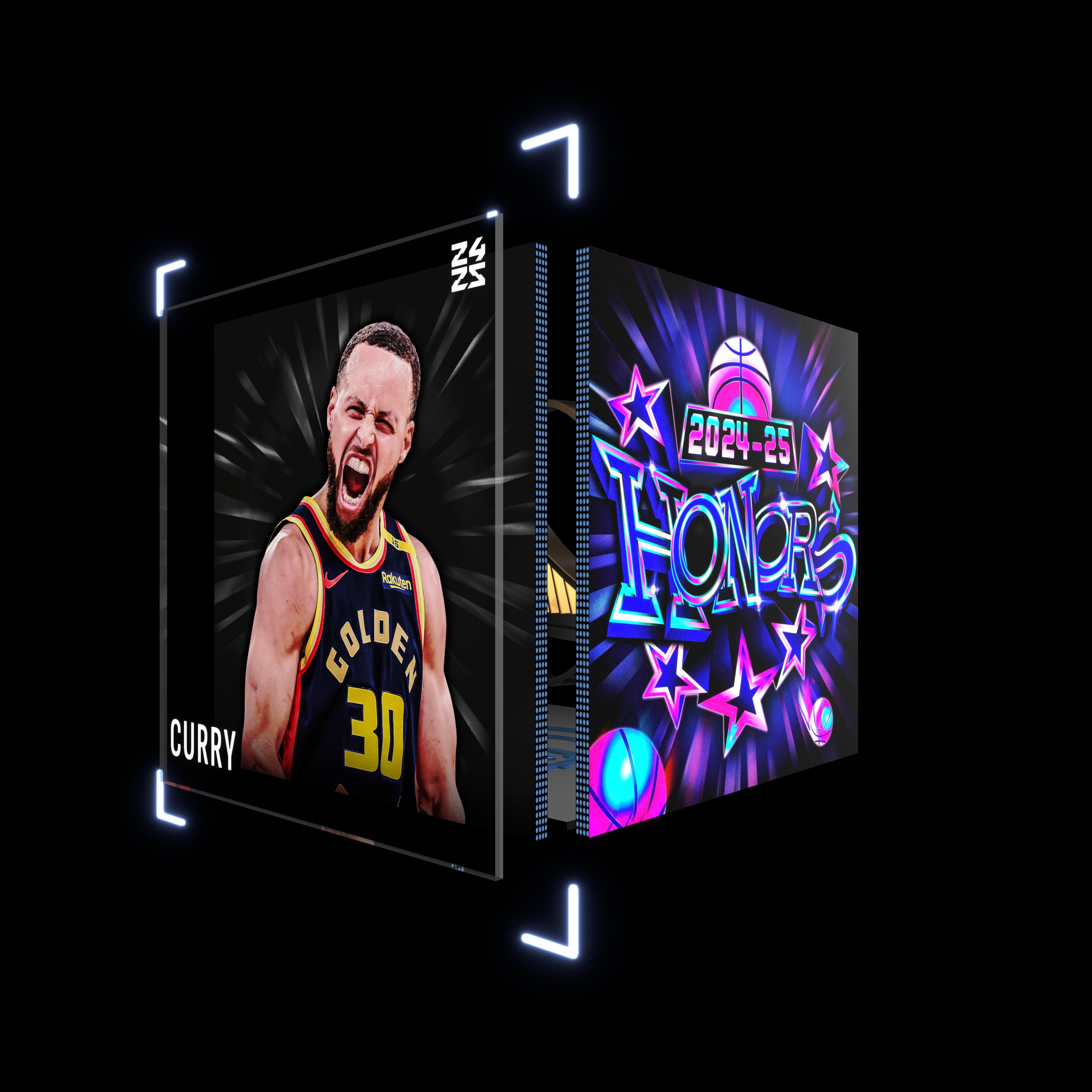Steph Curry