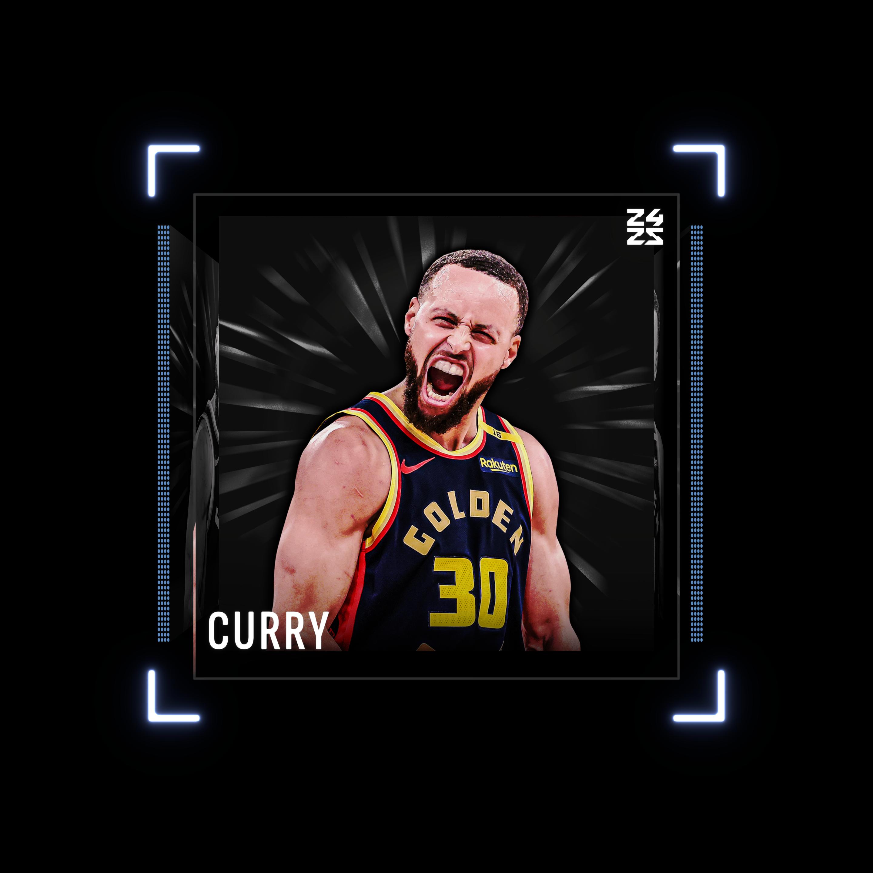 Steph Curry