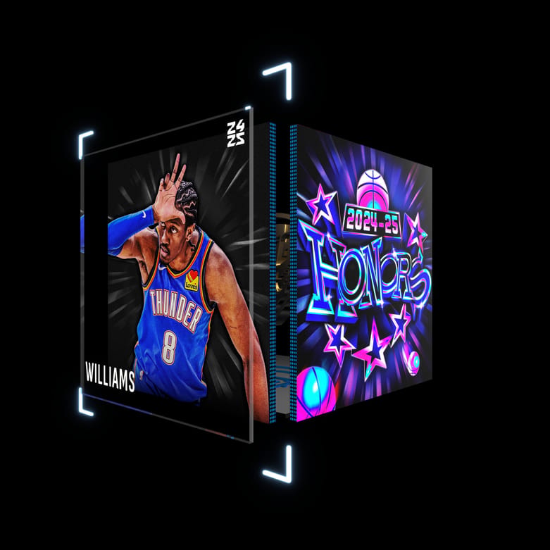 Jalen Williams