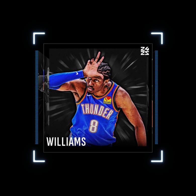 Jalen Williams