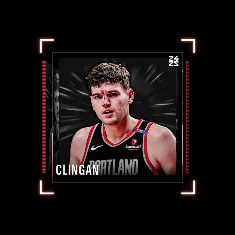 Donovan Clingan
